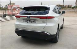 تويوتا فنزا